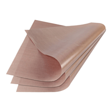 Pack of 5 Premium Non-Stick Dehydrator Sheet for Excalibur 5-tray Food Dehydrator