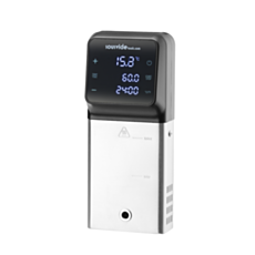 iVide® Plus Jnr. Sous Vide Cooker with WIFI